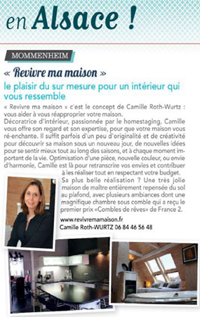 Article VSD 19 Décembre 2017 Design d espace